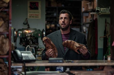 the cobbler imdb|the cobbler adam sandler movie.